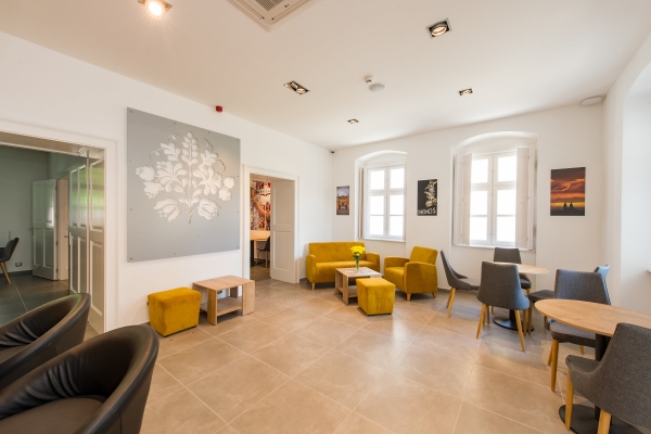 Pilvax Hotel Kalocsa superior